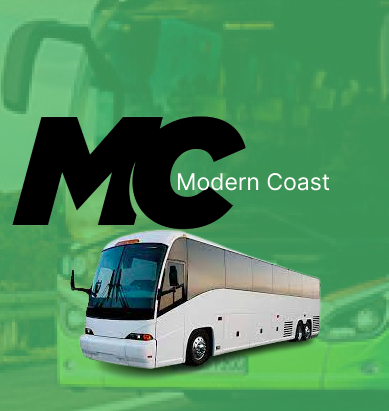 Bus ticket system